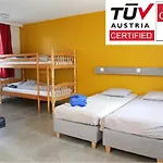 Logies Ternier - Het Victorhuis Nocleg ze śniadaniem 2*