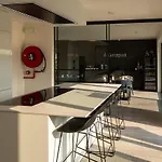 Nocleg ze śniadaniem Logies Ternier - Het Victorhuis Nieuwpoort
