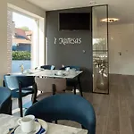 Nocleg ze śniadaniem Logies Ternier - Het Victorhuis Nieuwpoort