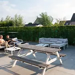 Nocleg ze śniadaniem Logies Ternier - Het Victorhuis 2*