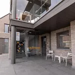 Logies Ternier - Het Victorhuis Nieuwpoort