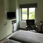 Nocleg ze śniadaniem Logies Ternier - Het Victorhuis Nieuwpoort