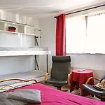 Nocleg ze śniadaniem Logies Ternier - Het Victorhuis Nieuwpoort