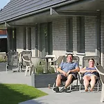 Oda ve Kahvaltı Logies Ternier - Het Victorhuis