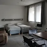 Logies Ternier - Het Victorhuis 2* Nieuwpoort