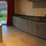 Nocleg ze śniadaniem Logies Ternier - Het Victorhuis Nieuwpoort