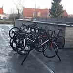 Logies Ternier - Het Victorhuis Nieuwpoort
