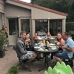 Nocleg ze śniadaniem Logies Ternier - Het Victorhuis 2*
