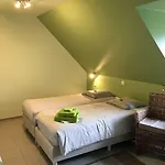 Logies Ternier - Het Victorhuis Nocleg ze śniadaniem Nieuwpoort
