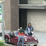 Oda ve Kahvaltı Logies Ternier - Het Victorhuis Nieuwpoort