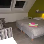 Nocleg ze śniadaniem Logies Ternier - Het Victorhuis 2*