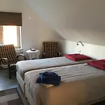 Logies Ternier - Het Victorhuis 2* Nieuwpoort
