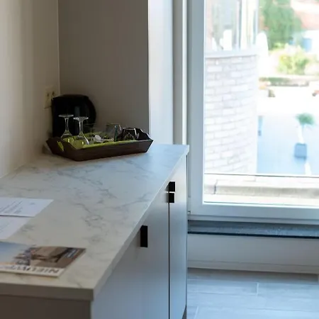 Logies Ternier Nocleg ze śniadaniem