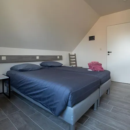 Logies Ternier Nocleg ze śniadaniem 2*