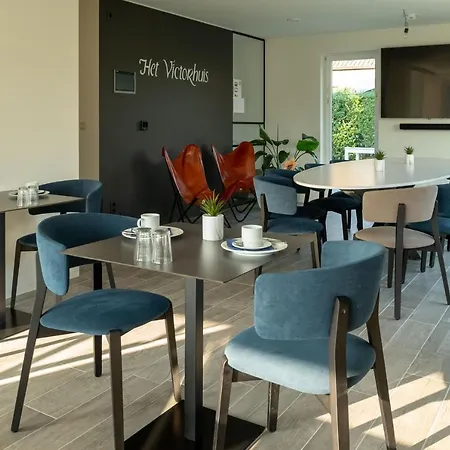 Logies Ternier Nieuwpoort