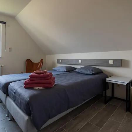 Logies Ternier Nocleg ze śniadaniem