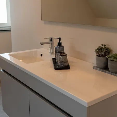 Logies Ternier Nieuwpoort