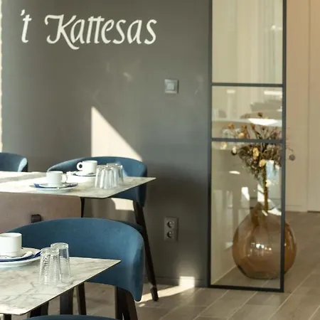 Logies Ternier Nieuwpoort