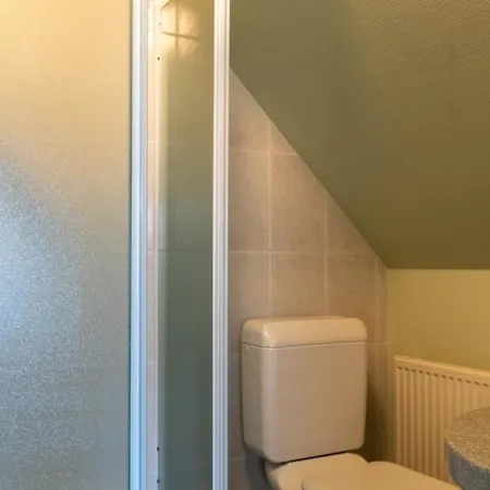 Logies Ternier 2* Nieuwpoort