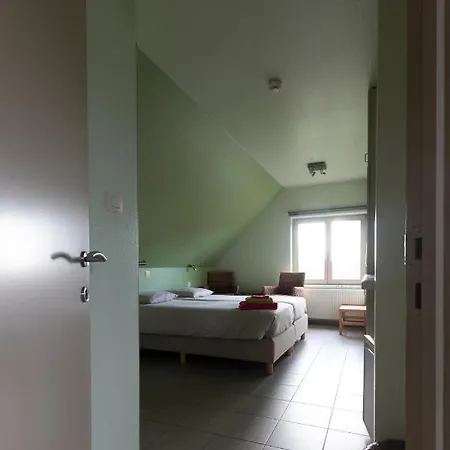 Logies Ternier Nieuwpoort