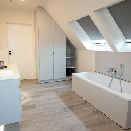 Logies Ternier 2* Nieuwpoort