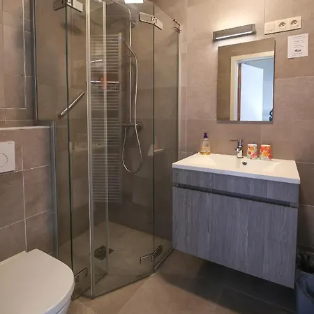 Logies Ternier Nieuwpoort