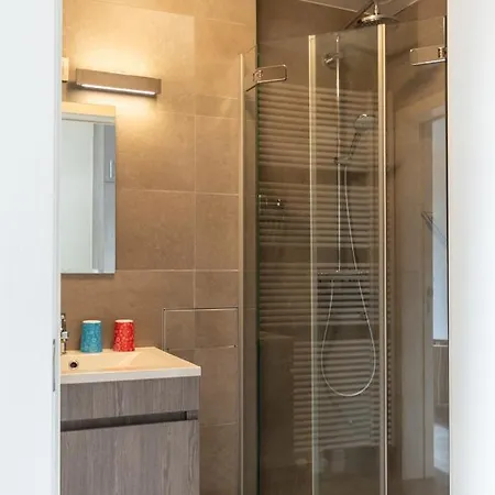 Nocleg ze śniadaniem Logies Ternier