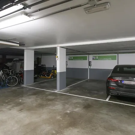 Bed & Breakfast Logies Ternier - Het Victorhuis 2*