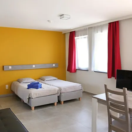 Logies Ternier - Het Victorhuis 2*