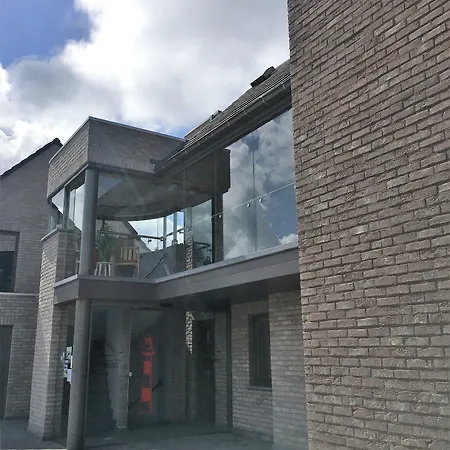 B&B Logies Ternier - Het Victorhuis