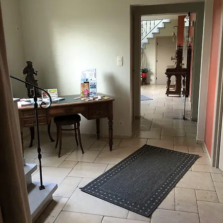 Logies Ternier - Het Victorhuis 2* Nieuwpoort