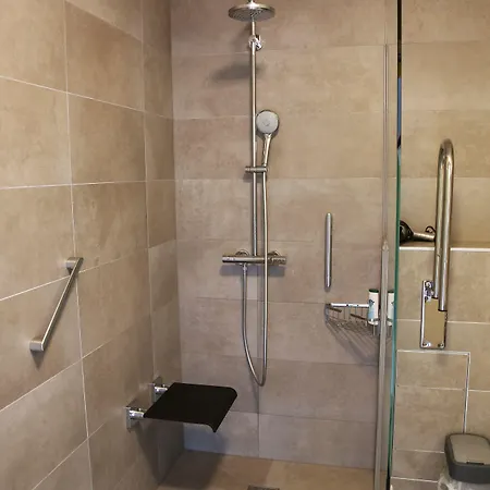 Nocleg ze śniadaniem Logies Ternier