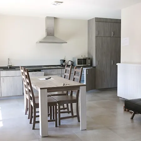 Nocleg ze śniadaniem Logies Ternier Nieuwpoort