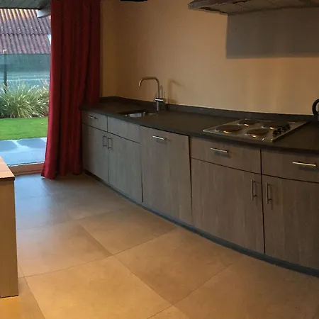 فندق مبيت وإفطار Logies Ternier - Het Victorhuis نيوبورت