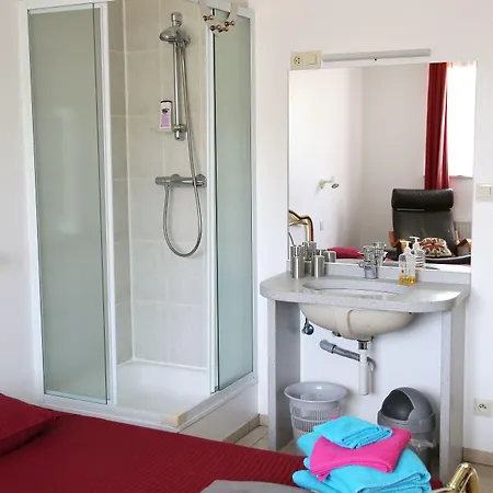 Logies Ternier - Het Victorhuis 2*
