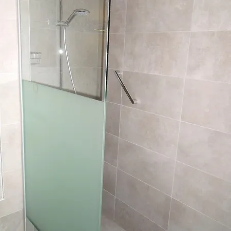 Nocleg ze śniadaniem Logies Ternier