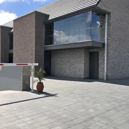 Logies Ternier - Het Victorhuis Nieuwpoort