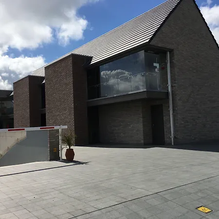 Logies Ternier - Het Victorhuis