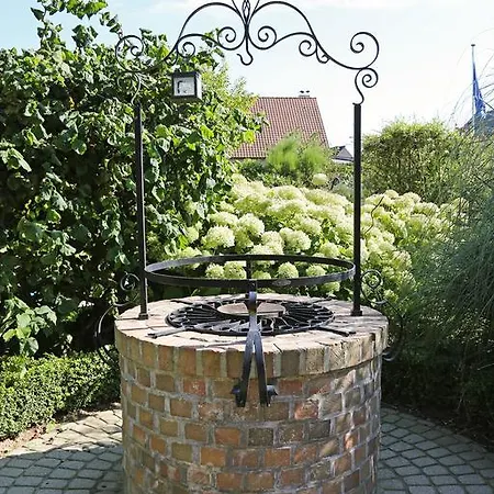 Logies Ternier - Het Victorhuis