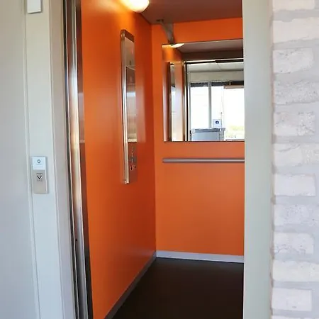 Logies Ternier - Het Victorhuis 2* نيوبورت
