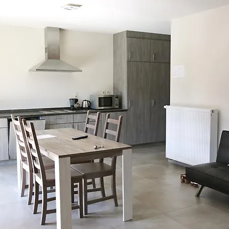 Logies Ternier Bed & Breakfast Nieuwpoort