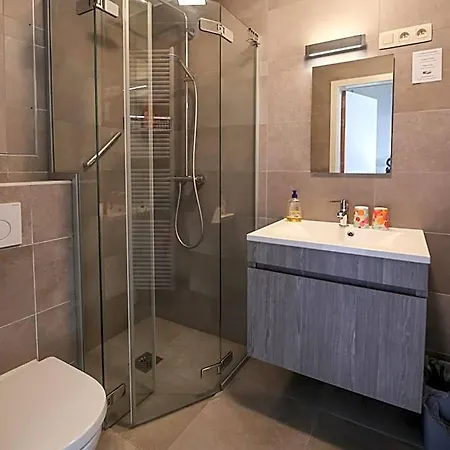 Logies Ternier - Het Victorhuis فندق مبيت وإفطار 2*