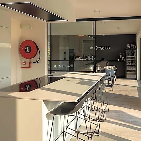 Bed & Breakfast Logies Ternier - Het Victorhuis Nieuwpoort