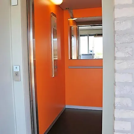 Logies Ternier - Het Victorhuis 2* Nieuwpoort