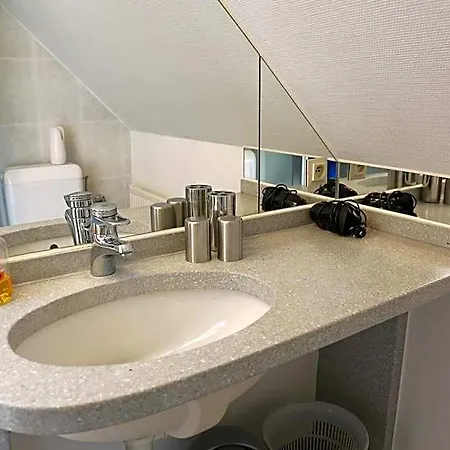 Logies Ternier - Het Victorhuis 2*