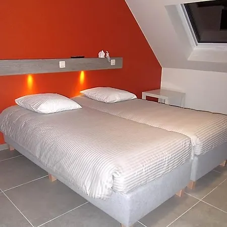 Logies Ternier - Het Victorhuis