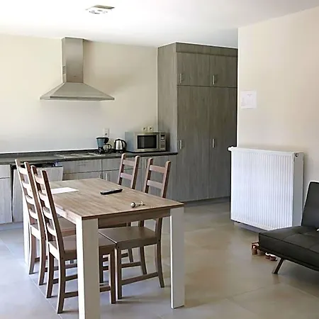 Logies Ternier - Het Victorhuis 2*