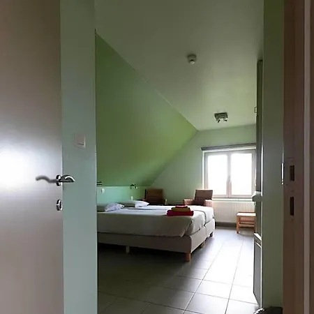 Logies Ternier - Het Victorhuis 2*