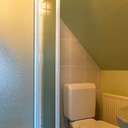 Logies Ternier - Het Victorhuis Nocleg ze śniadaniem 2*