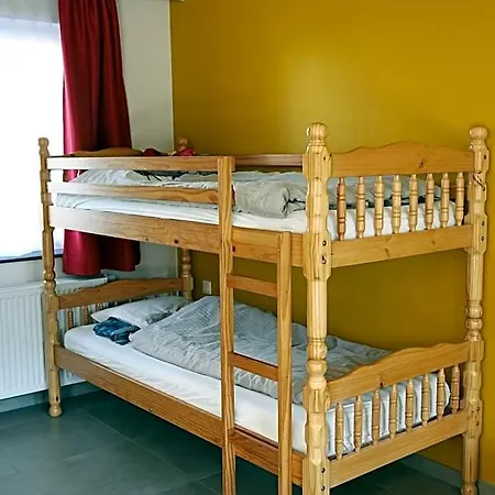 Logies Ternier - Het Victorhuis 2*